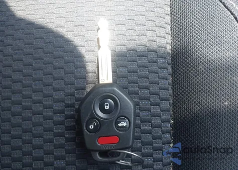 2015 Subaru Forester 2.5I из США, поврежденный, VIN JF2SJABC8FH573792